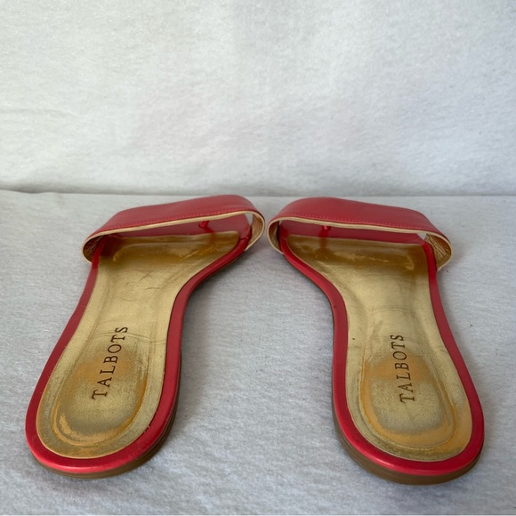 Talbots Candy Sandals - Picture 5 of 9